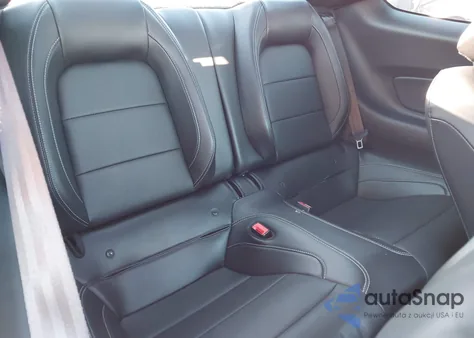 2020 Ford Mustang Gt Premium Fastback из США, поврежденный, VIN 1FA6P8CF6L5187021